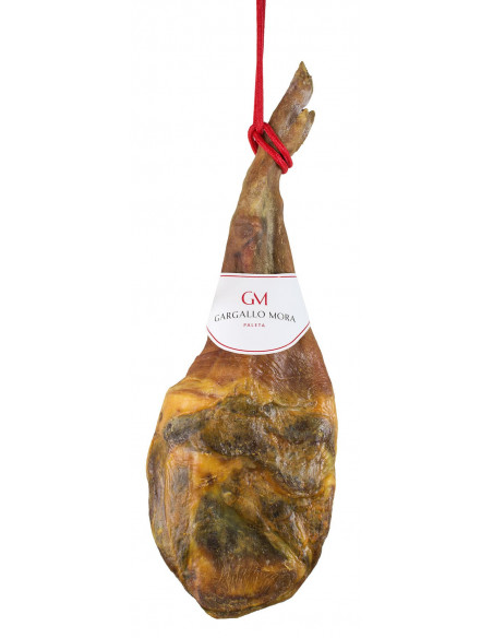 Paleta Reserva es un producto premium de charcutería elaborado con la mejor carne de cerdo. Paleta Reserva es un producto premium de charcutería elaborado con la mejor carne de cerdo.