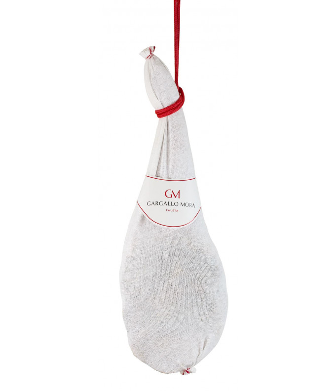 Paleta Reserva es un producto premium de charcutería elaborado con la mejor carne de cerdo.