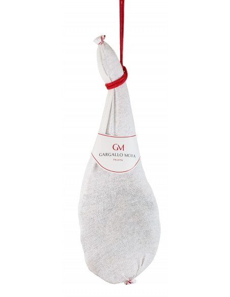 Paleta Reserva es un producto premium de charcutería elaborado con la mejor carne de cerdo. Paleta Reserva es un producto premium de charcutería elaborado con la mejor carne de cerdo.