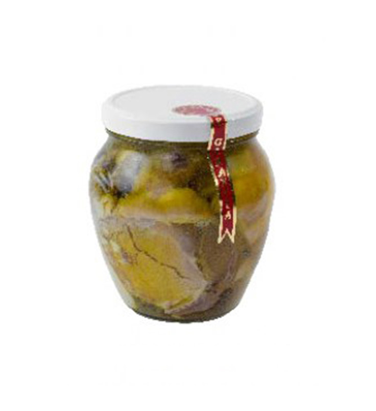 Conserva 1KG, obtienes no solo un producto delicioso y de alta calidad