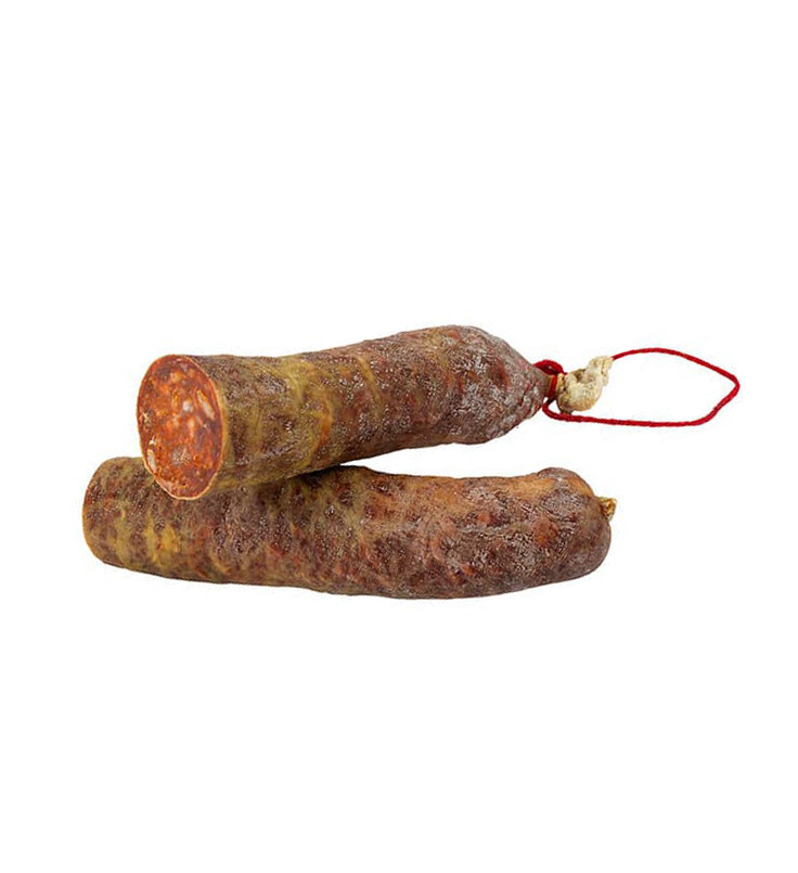 El sabor de la tradición y la calidad en cada bocado: descubre el auténtico Chorizo Gran Cular.