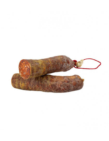 El sabor de la tradición y la calidad en cada bocado: descubre el auténtico Chorizo Gran Cular.